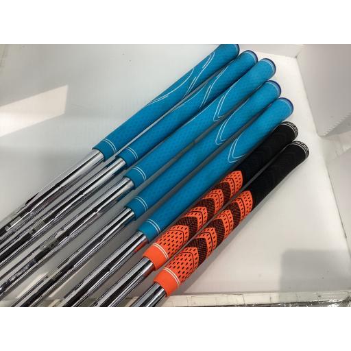HONMA GOLF（本間ゴルフ） Be ZEAL 535 8S アイアンセット IR