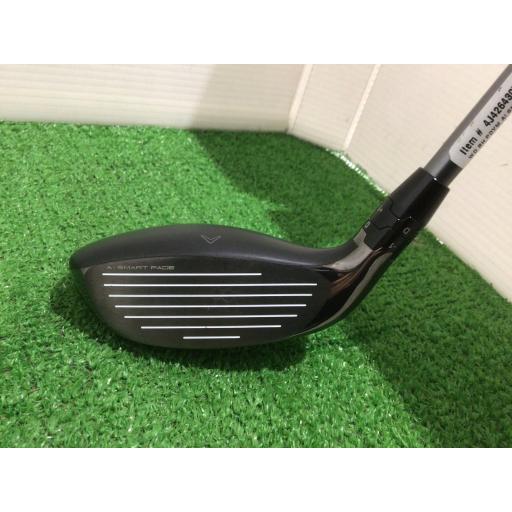 Callaway キャロウェイ パラダイムエーアイスモーク ユーティリティ HL 