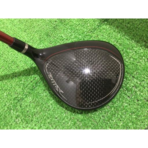 YAMAHA（ヤマハ） RMX VD 5W フェアウェイウッド FW フレックスSR