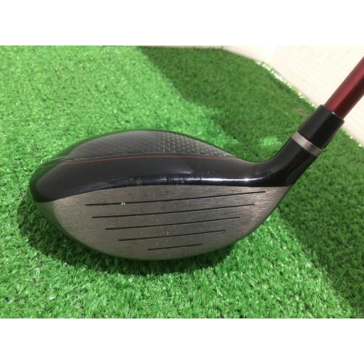 YAMAHA（ヤマハ） RMX VD 5W フェアウェイウッド FW フレックスSR