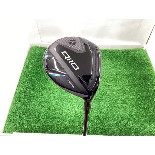 TaylorMade（テーラーメイド） Qi10 5W フェアウェイウッド FW