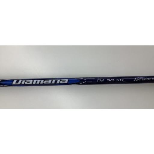 TaylorMade（テーラーメイド） Qi10 7W フェアウェイウッド FW