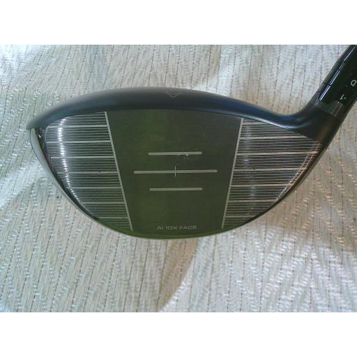Callaway（キャロウェイ） ELYTE 9° ドライバー DR フレックスS