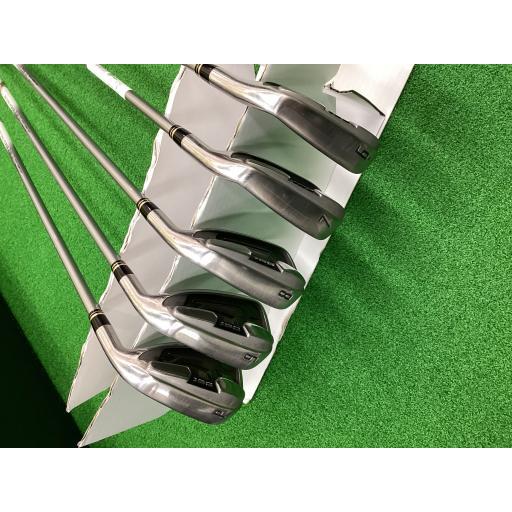 RYOMA GOLF リョーマゴルフ リョーマ 龍馬 アイアンセット Iron