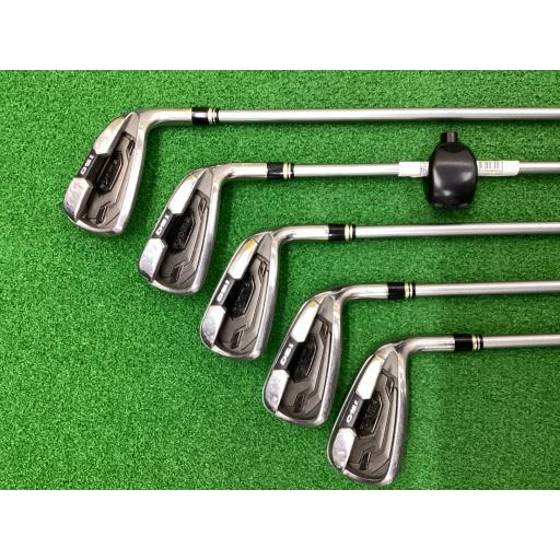 RYOMA GOLF リョーマゴルフ リョーマ 龍馬 アイアンセット Iron
