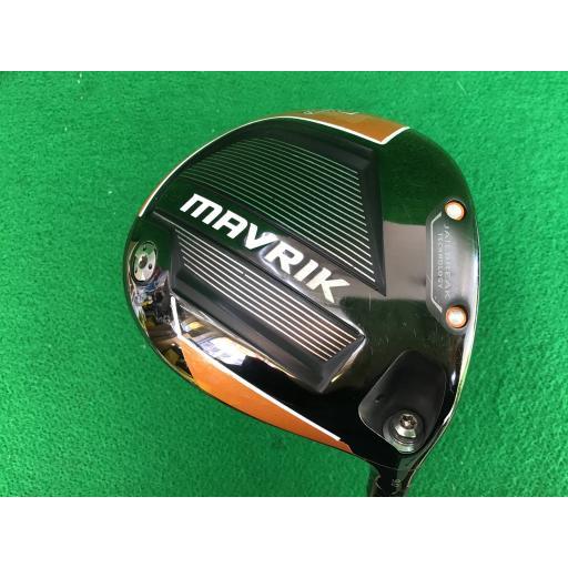 Callaway（キャロウェイ） マーベリック ドライバー MAVRIK MAVRIK 9