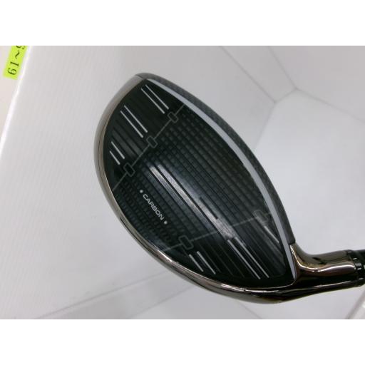 TaylorMade テーラーメイド Qi35 ドライバー MAX LITE 10.5
