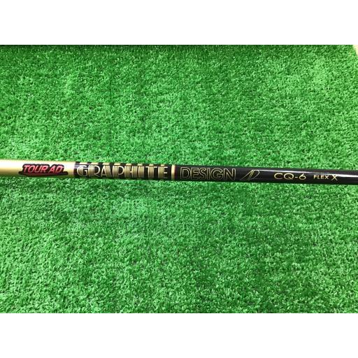 ダンロップ SRIXON ZX Mk II 3W フェアウェイウッド FW Diamana ZX-II