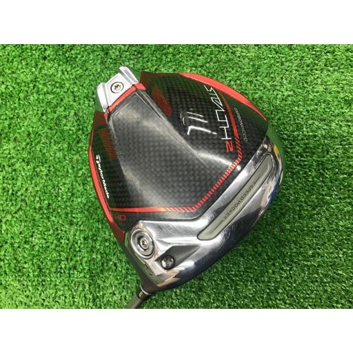TaylorMade テーラーメイド ステルスツー ドライバー HD