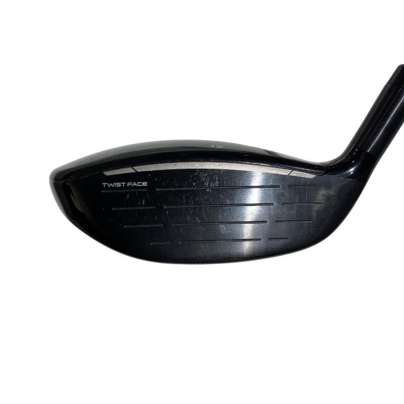 TaylorMade（テーラーメイド） Qi10 MAX 5W フェアウェイウッド FW
