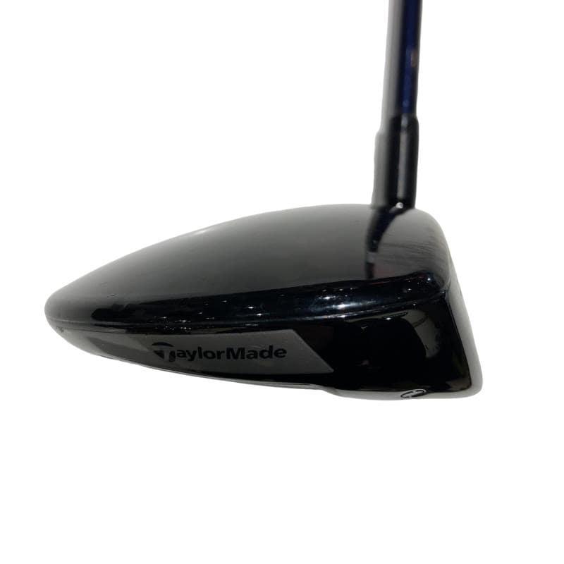 テーラーメイド フェアウェイウッド Qi10 MAX 19度5WフレックスS TaylorMade（テーラーメイド） Qi10 MAX 5W フェアウェイウッド FW