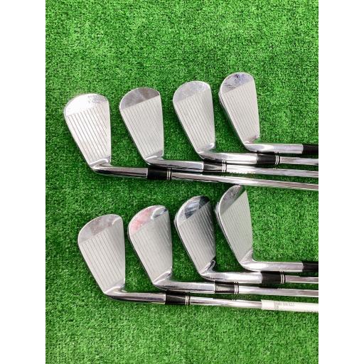 ダンロップ SRIXON Z725  8S アイアンセット IR フレックスSの画像