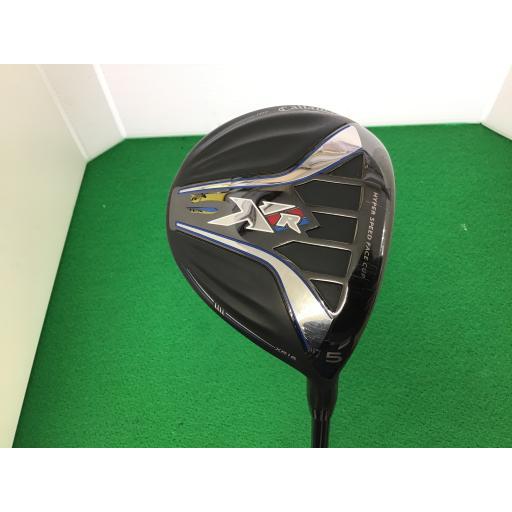 キャロウェイ XR 16 フェアウェイウッド 3w5w7wセット