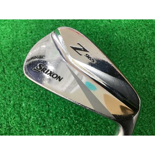 SRIXON ダンロップ スリクソン アイアンセット Z965 6S フレックスS