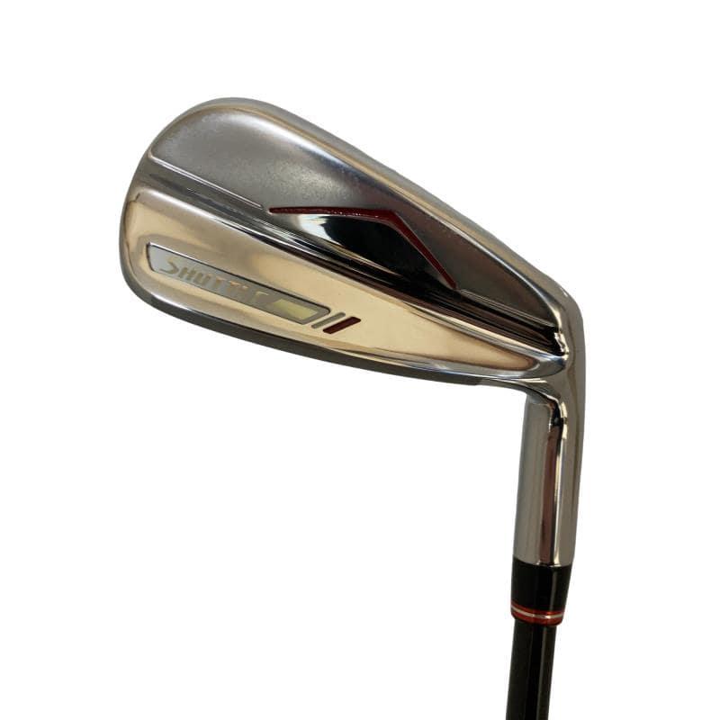 マジェスティ SHUTTLE（2022）アイアンセット　6.7.S.A maruman（マルマン） マジェスティゴルフ シャトル アイアンセット