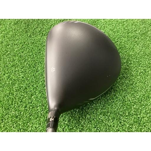 DUNLOP（ダンロップ） SRIXON ZX5 Mk II 10.5° ドライバー DR