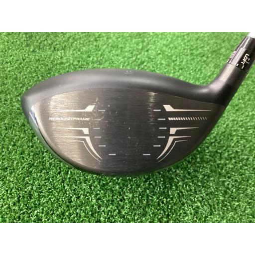 DUNLOP（ダンロップ） SRIXON ZX5 Mk II 10.5° ドライバー DR