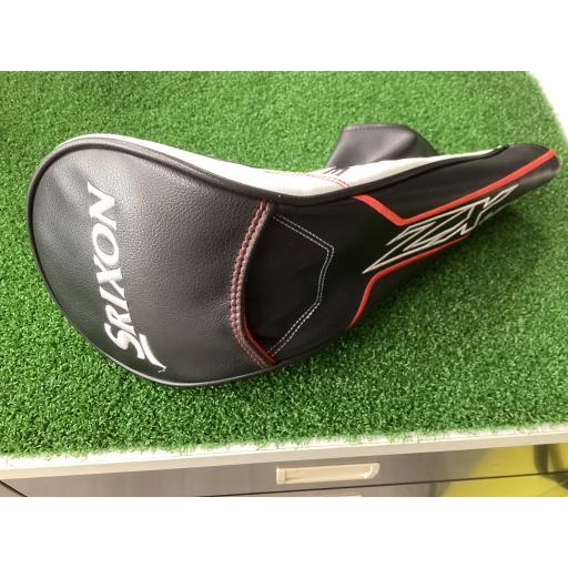 DUNLOP（ダンロップ） SRIXON ZX5 Mk II 10.5° ドライバー DR