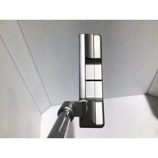 タイトリスト SCOTTY CAMERON SUPER SELECT NEWPORT 2 33インチ パター PT フレックスその他_2