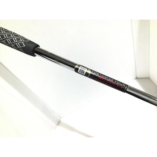 タイトリスト SCOTTY CAMERON SUPER SELECT NEWPORT 2 33インチ パター PT フレックスその他_4