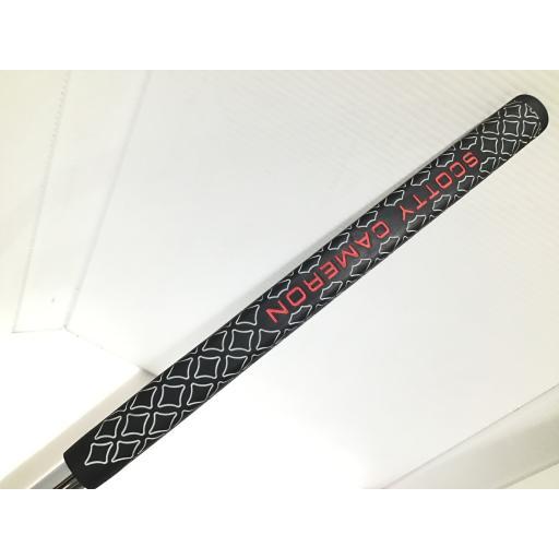 タイトリスト SCOTTY CAMERON SUPER SELECT NEWPORT 2 33インチ パター PT フレックスその他_5