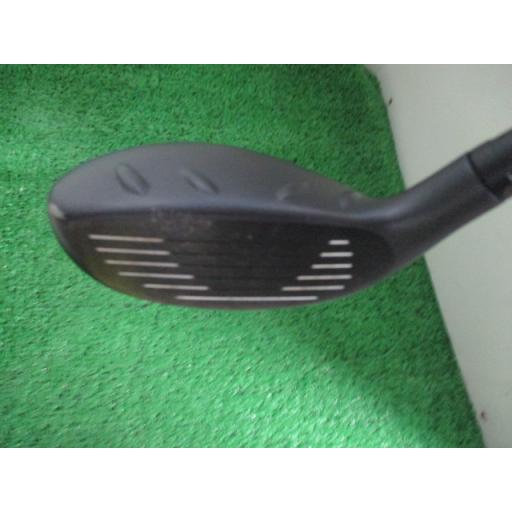 PING G410 U3 19° フレックスS PING G410 U3 19° フレックスS G410 ピン ユーティリティ U3