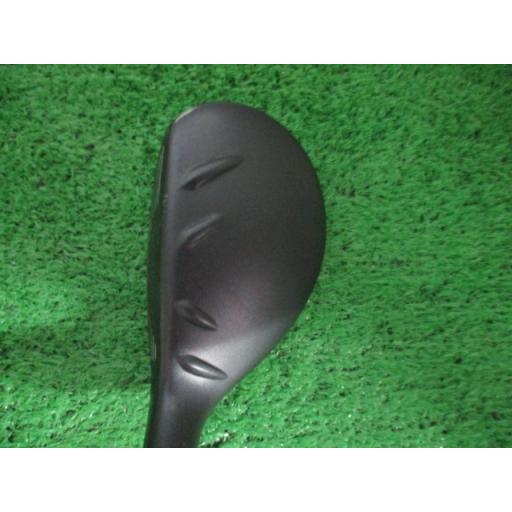 G410 ピン ユーティリティ U3 フレックスS 中古 Cランク : ゴルフ