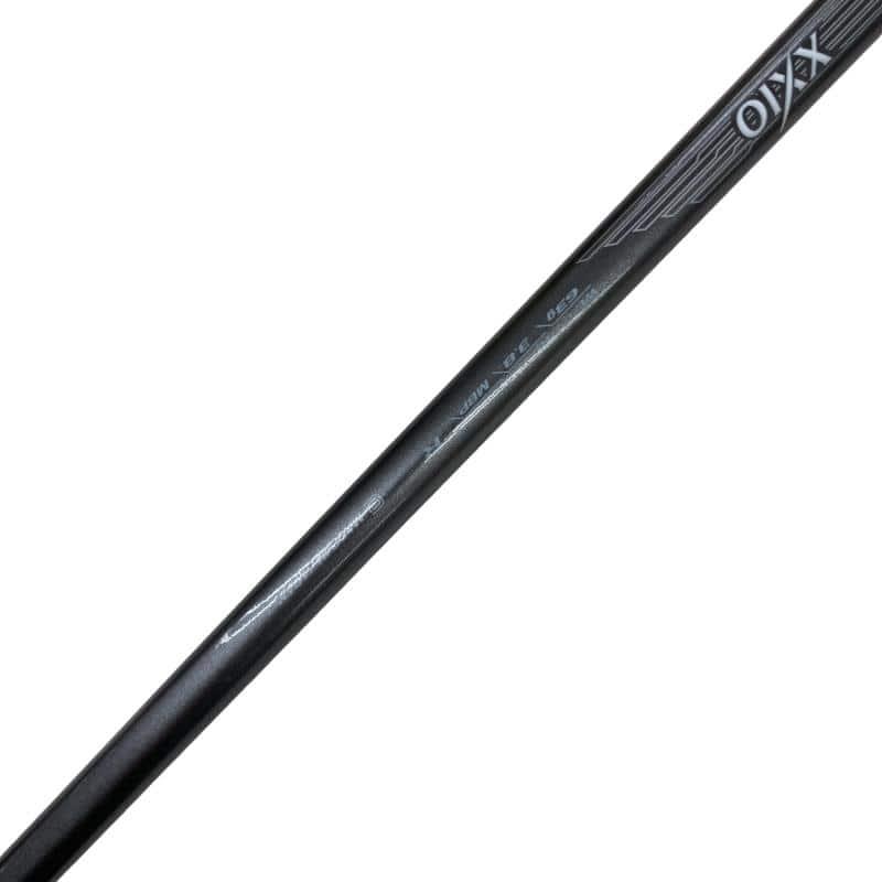 ダンロップ XXIO FORGED(2013)  6S アイアンセット IR フレックスRの画像