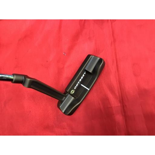 ODYSSEY（キャロウェイゴルフ） オデッセイ GIRAFFE-BEAM #1 34インチ