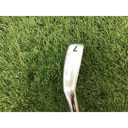 Callaway（キャロウェイ） X FORGED STAR(2021) 7S アイアンセット IR