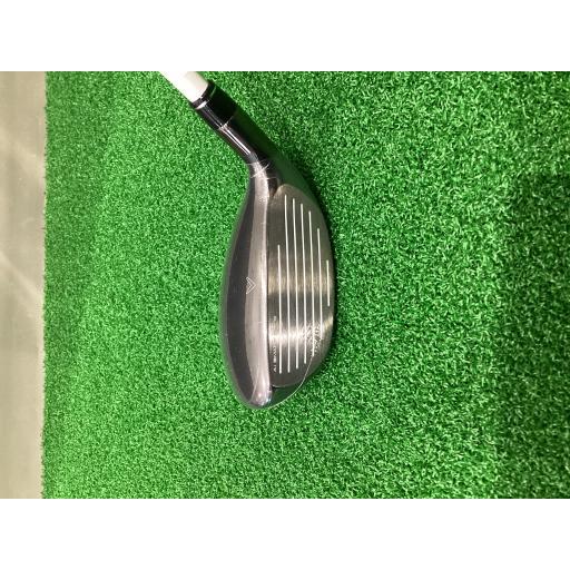 Callaway（キャロウェイ） パラダイムエーアイスモーク ユーティリティ