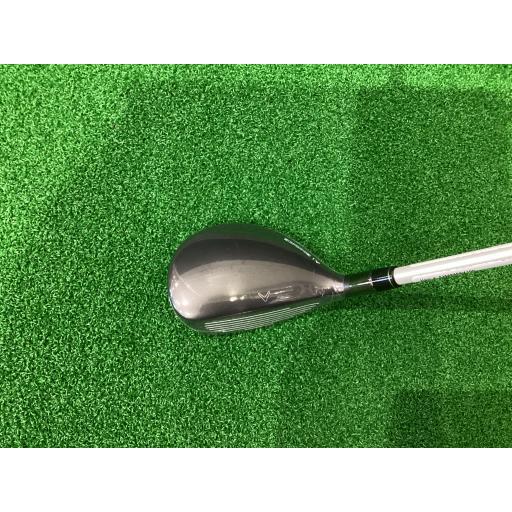 Callaway（キャロウェイ） PARADYM Ai SMOKE MAX FAST U4 レディース 