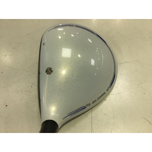 TaylorMade（テーラーメイド） GLOIRE F 5W フェアウェイウッド FW