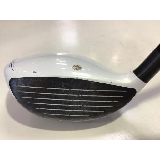 TaylorMadeグローレ フェアウェイウッド SRフレックス TaylorMade（テーラーメイド） GLOIRE F 5W フェアウェイウッド FW