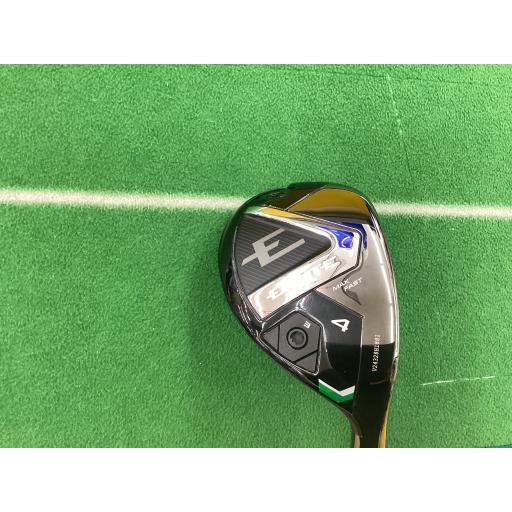 Callaway（キャロウェイ） ELYTE ユーティリティ MAX FAST ELYTE MAX