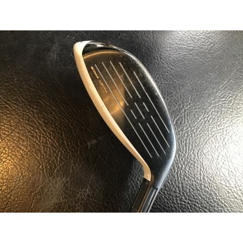 TaylorMade テーラーメイド シムツー ユーティリティ MAX SIM2 U3 