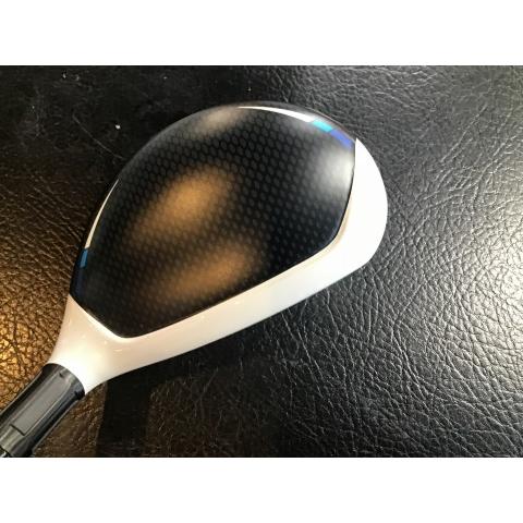 TaylorMade テーラーメイド シムツー ユーティリティ MAX SIM2 U3 