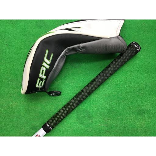 EPIC(Callaway) キャロウェイ エピック フェアウェイウッド EPIC(Callaway) キャロウェイ エピック フェアウェイウッド