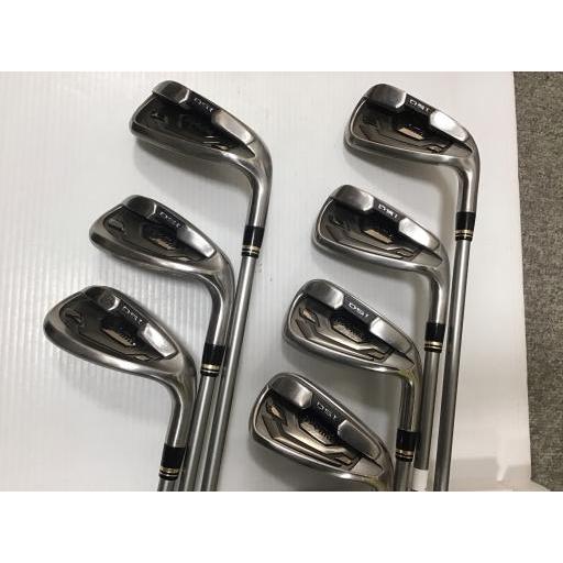 りょうま RYOMA GOLF リョーマゴルフ リョーマ 龍馬 アイアンセット Iron