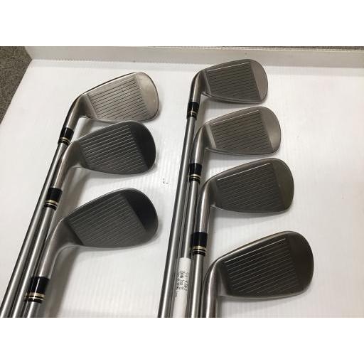 りょうま RYOMA GOLF リョーマゴルフ リョーマ 龍馬 アイアンセット Iron