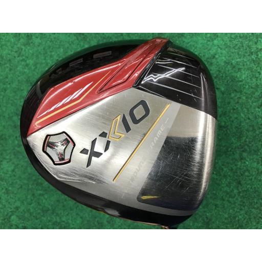 XXIOゼクシオ メンズ ドライバー 11.5度 DUNLOP（ダンロップ） XXIO(2024) 11.5°(レッド) ドライバー DR