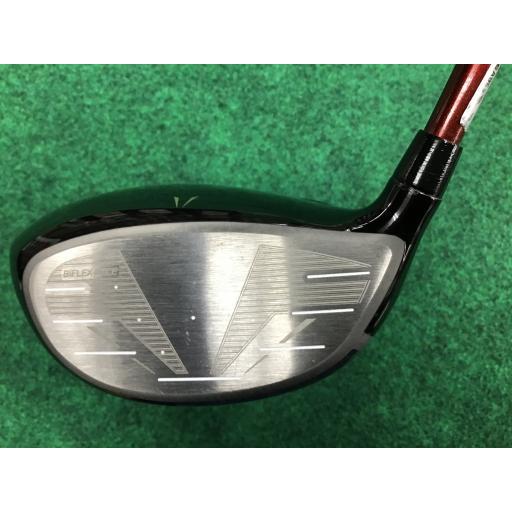 XXIO ダンロップ ゼクシオ ドライバー (2024) XXIO(2024) 11.5°(レッド