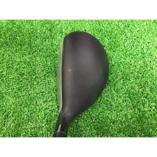 BRIDGESTONE GOLF ブリヂストン B2 H4 ユーティリティ UT フレックスS