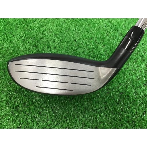 BRIDGESTONE ブリヂストン ユーティリティ B2 H4 フレックスS 中古 D