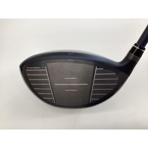 Callaway（キャロウェイ） PARADYM MAX FAST 9.5° ドライバー DR