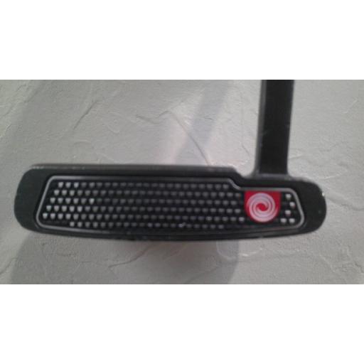 O-WORKS オデッセイ オー ワークス ブラック パター O WORKS BLACK