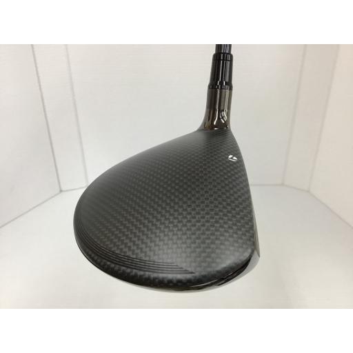 新品 テーラーメイド Qi35 フェアウェイウッド 5w TM55 純正 S TaylorMade（テーラーメイド） Qi35 5W フェアウェイウッド FW