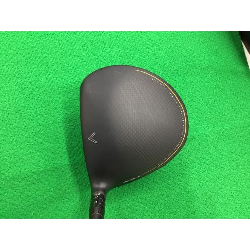 Callaway キャロウェイ ローグエスティー ドライバー MAX ROGUE ST 9