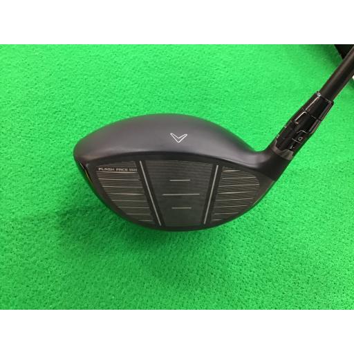 Callaway キャロウェイ ローグエスティー ドライバー MAX ROGUE ST 9