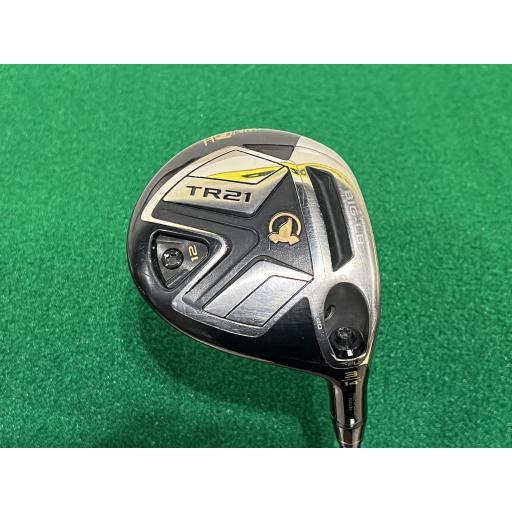 HONMA GOLF（本間ゴルフ） TOUR WORLD TR21 3W(Ti) フェアウェイウッド